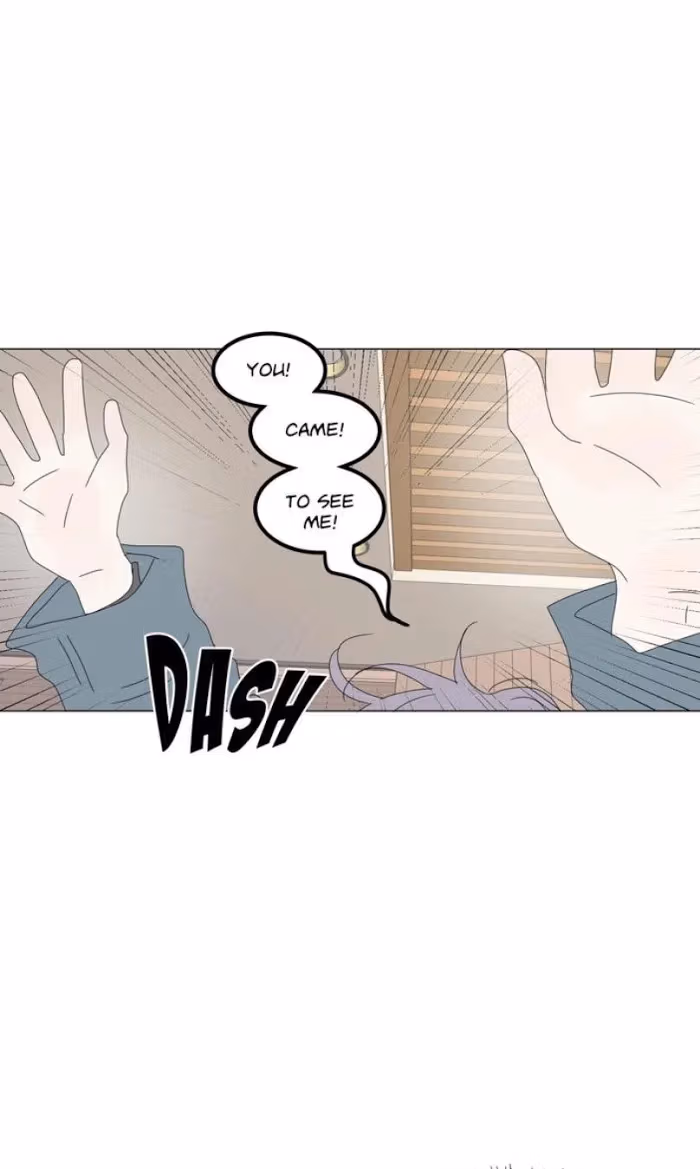 Heesu in Class 2 Chapter 83 page 26 - 