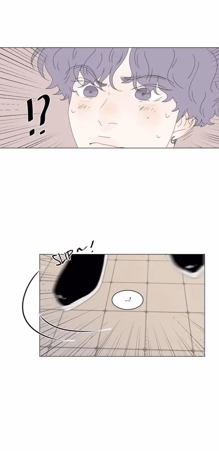 Heesu in Class 2 Chapter 83 page 29 - 