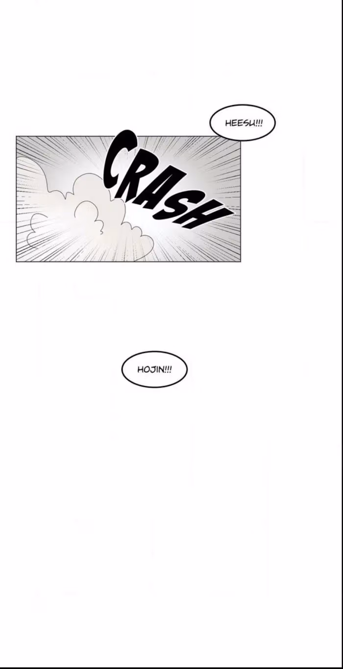 Heesu in Class 2 Chapter 83 page 30 - 