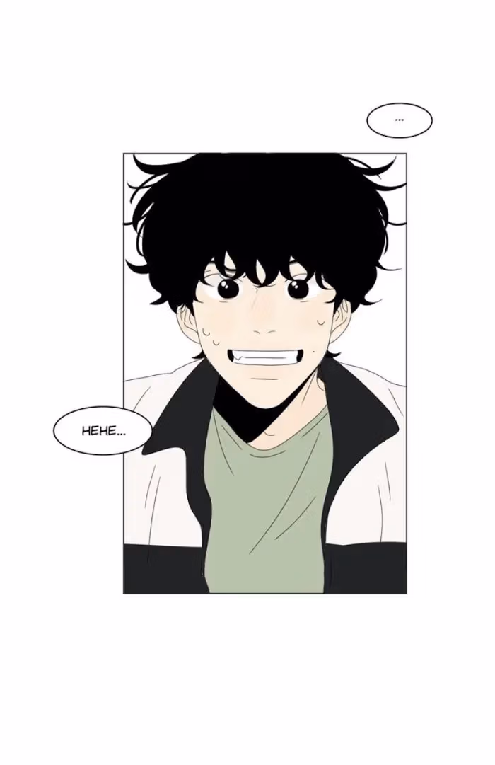 Heesu in Class 2 Chapter 83 page 37 - 
