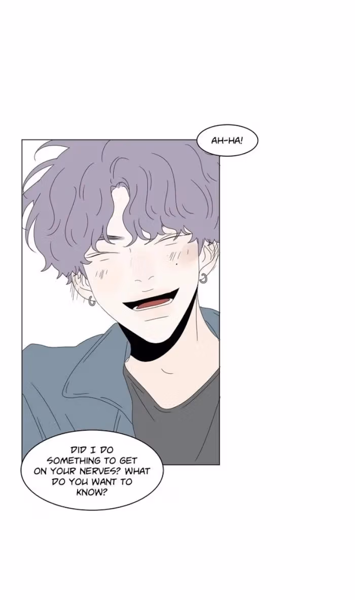 Heesu in Class 2 Chapter 83 page 38 - 
