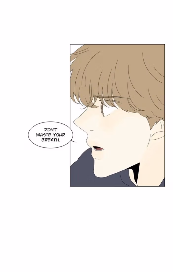 Heesu in Class 2 Chapter 83 page 39 - 