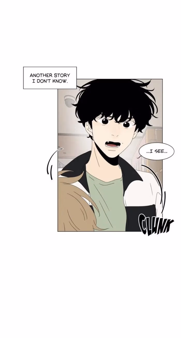 Heesu in Class 2 Chapter 83 page 42 - 