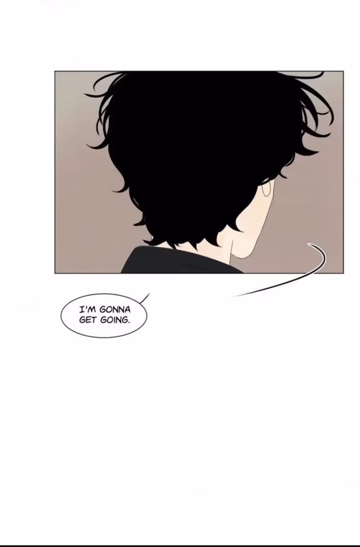 Heesu in Class 2 Chapter 83 page 46 - 