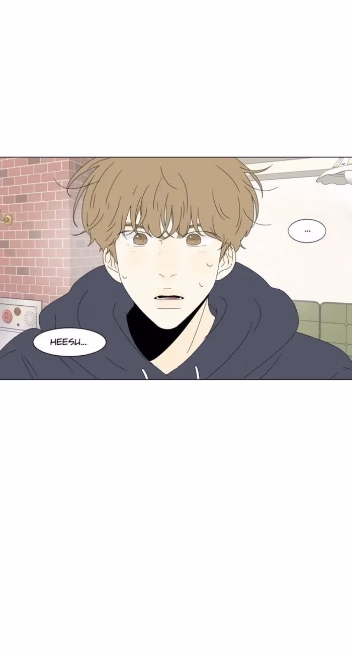 Heesu in Class 2 Chapter 83 page 48 - 