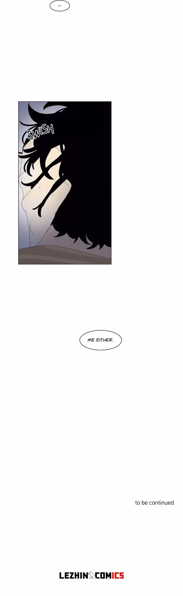 Heesu in Class 2 Chapter 84 page 5 - 
