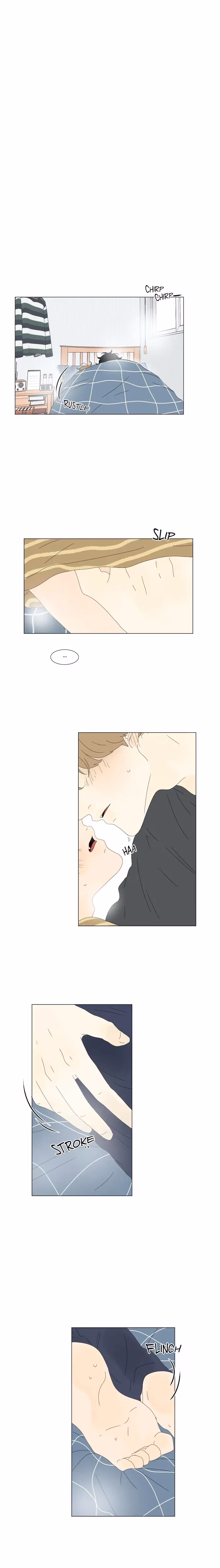 Heesu in Class 2 Chapter 85 page 1 - 
