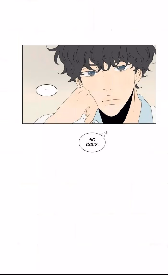 Heesu in Class 2 Chapter 86 page 11 - 