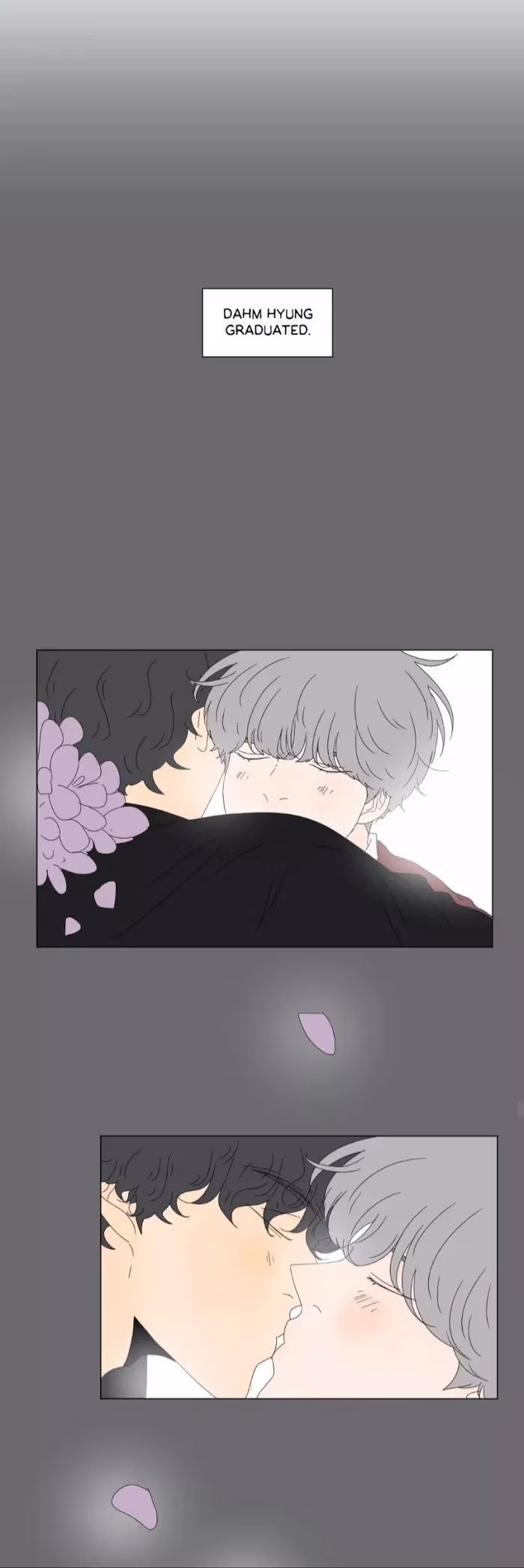 Heesu in Class 2 Chapter 86 page 17 - 