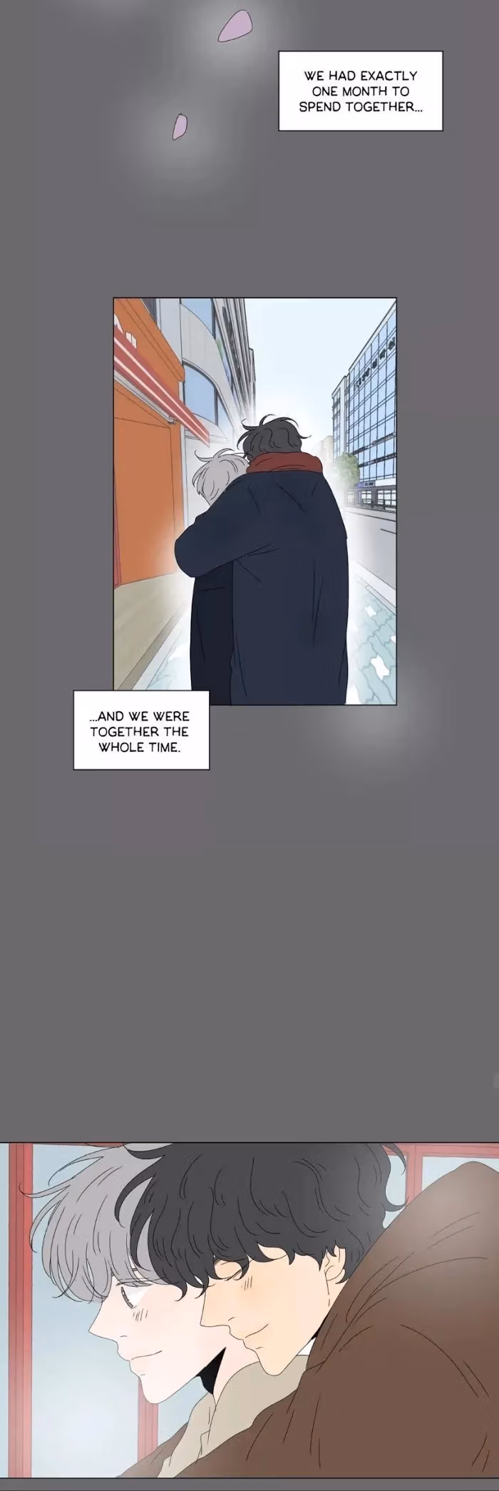 Heesu in Class 2 Chapter 86 page 18 - 