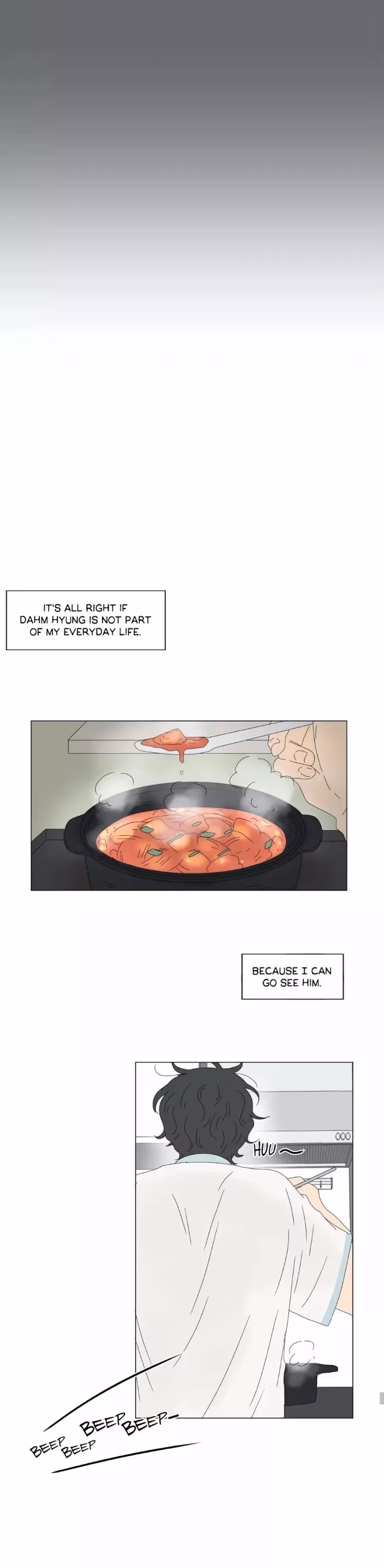 Heesu in Class 2 Chapter 86 page 24 - 