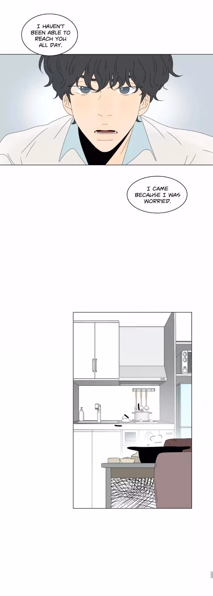 Heesu in Class 2 Chapter 86 page 27 - 