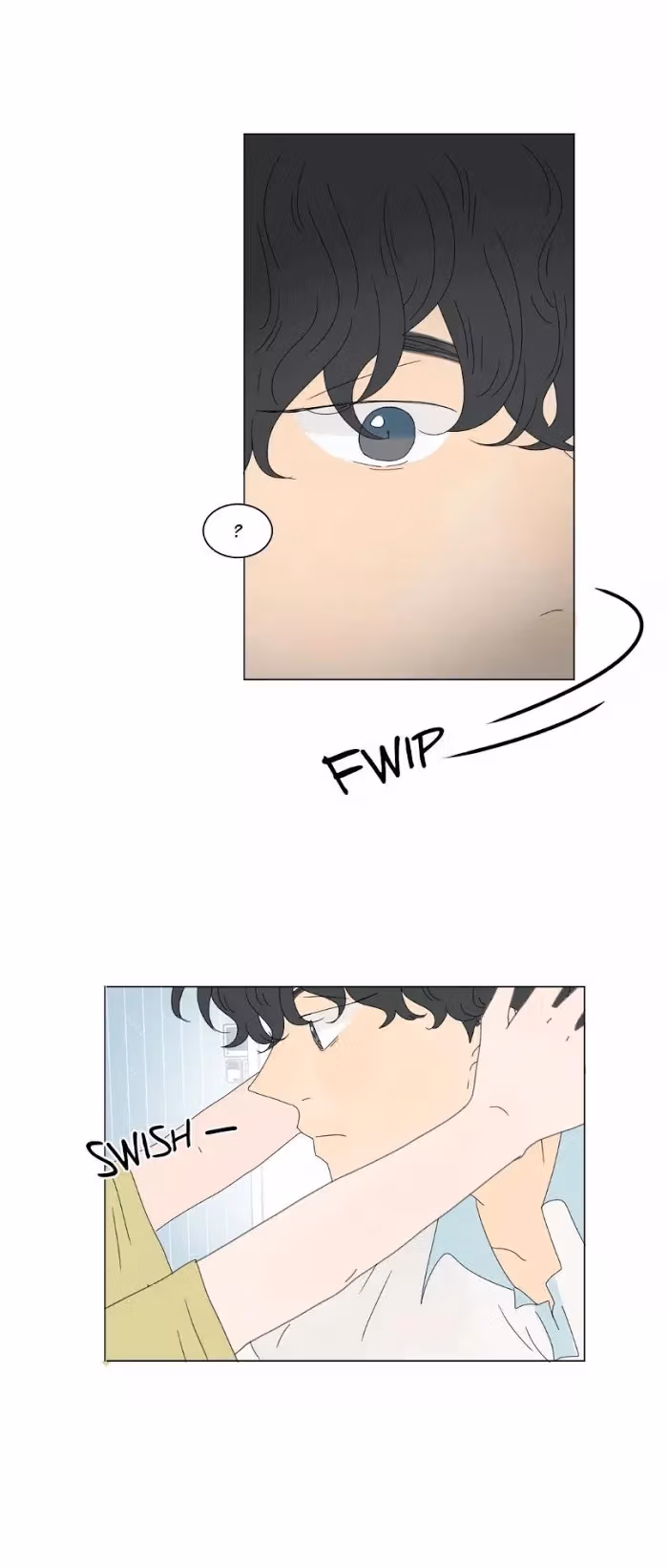 Heesu in Class 2 Chapter 86 page 29 - 