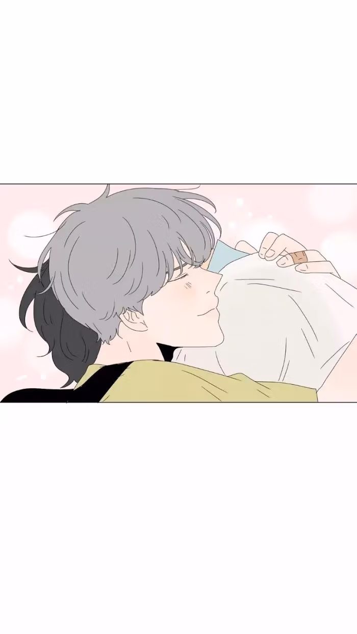 Heesu in Class 2 Chapter 86 page 30 - 