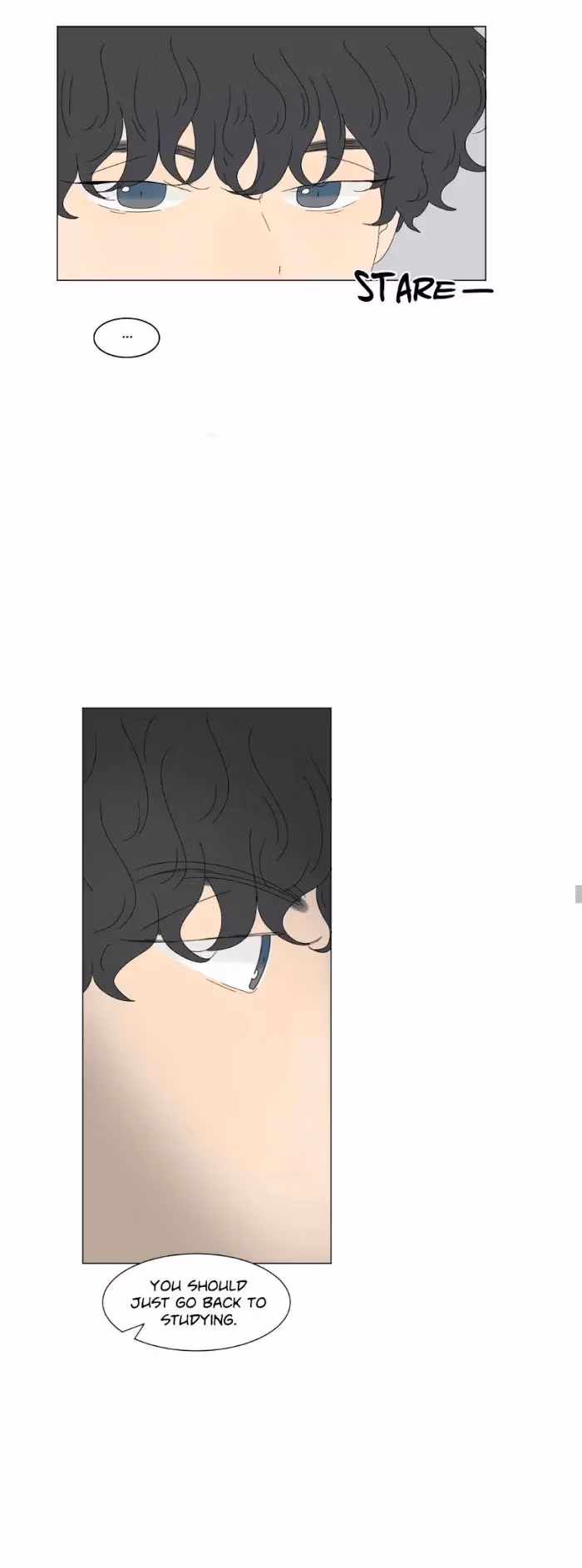 Heesu in Class 2 Chapter 86 page 5 - 