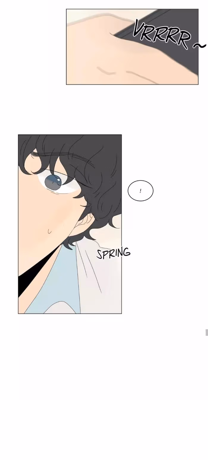 Heesu in Class 2 Chapter 86 page 9 - 