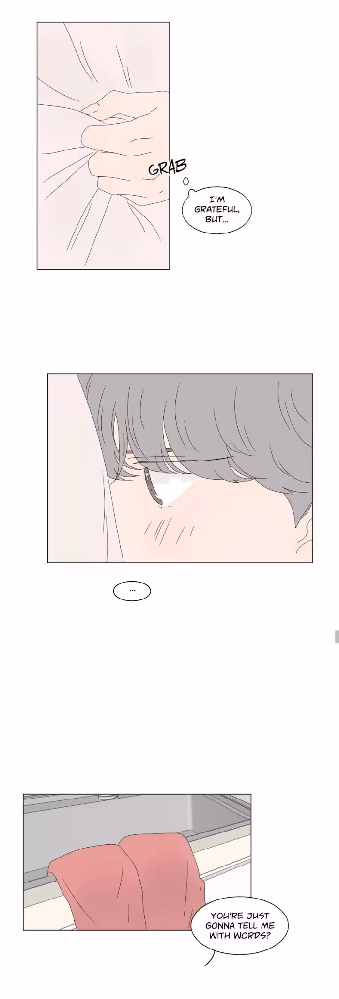 Heesu in Class 2 Chapter 87 page 11 - 