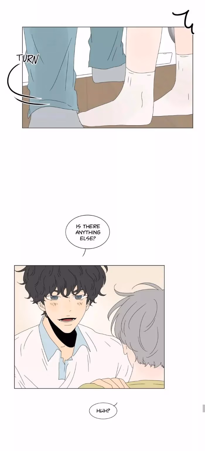 Heesu in Class 2 Chapter 87 page 12 - 