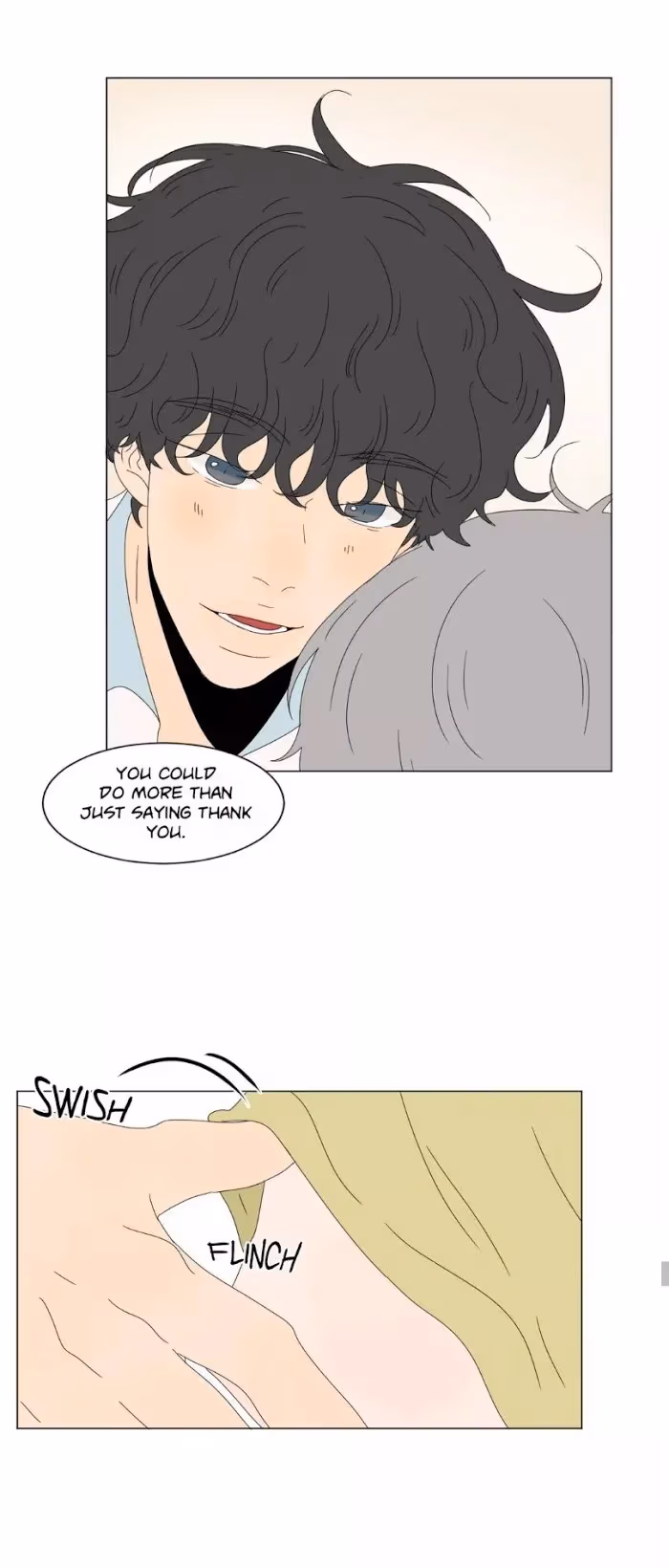 Heesu in Class 2 Chapter 87 page 13 - 