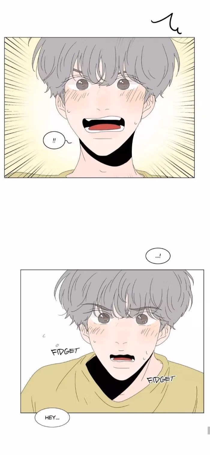 Heesu in Class 2 Chapter 87 page 14 - 