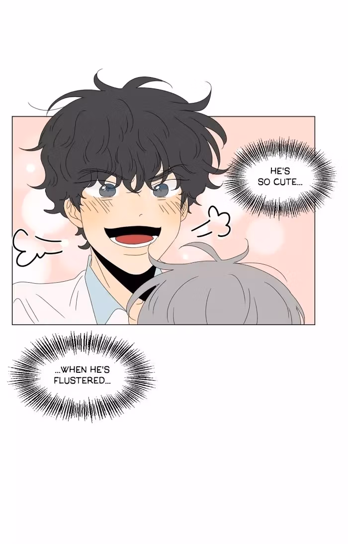 Heesu in Class 2 Chapter 87 page 15 - 