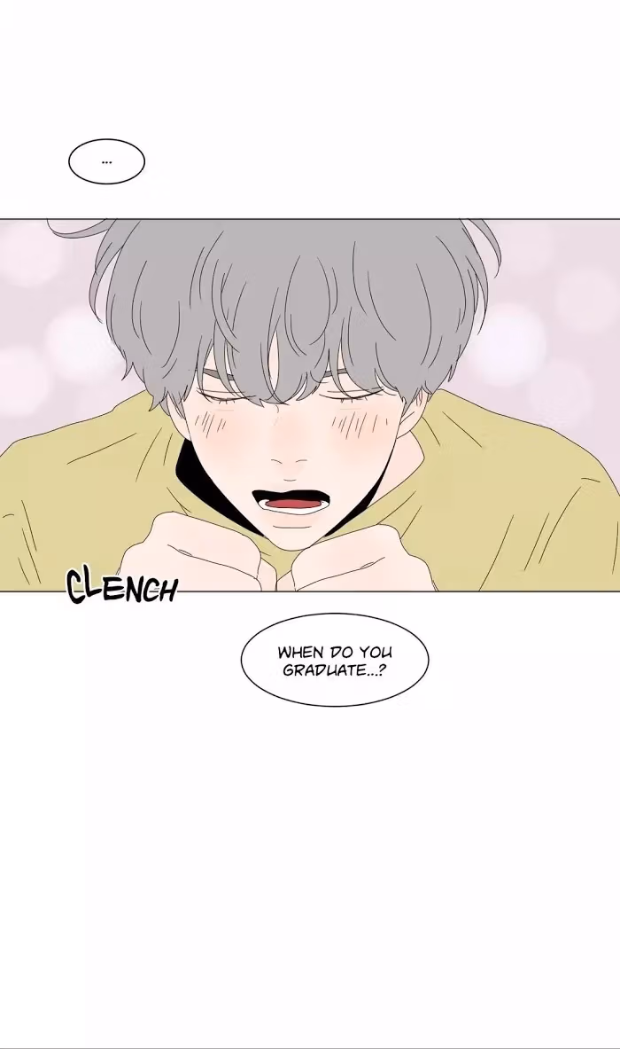 Heesu in Class 2 Chapter 87 page 16 - 