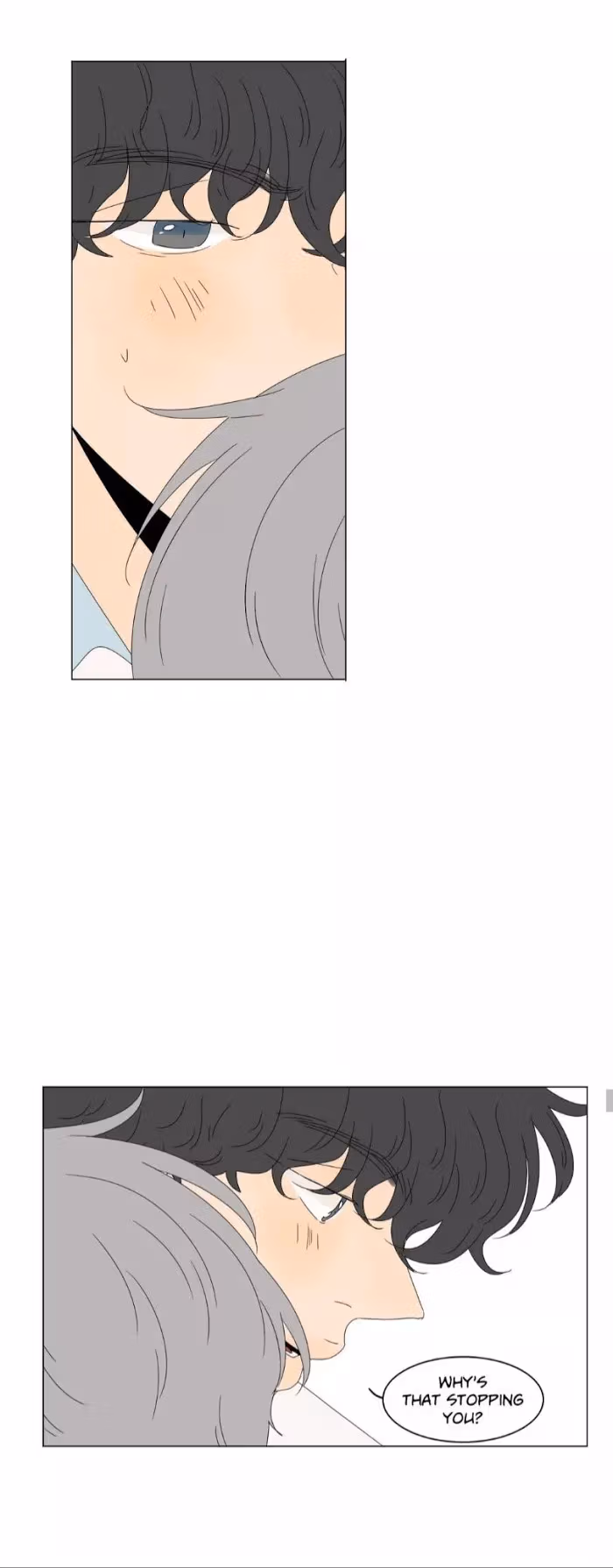 Heesu in Class 2 Chapter 87 page 18 - 