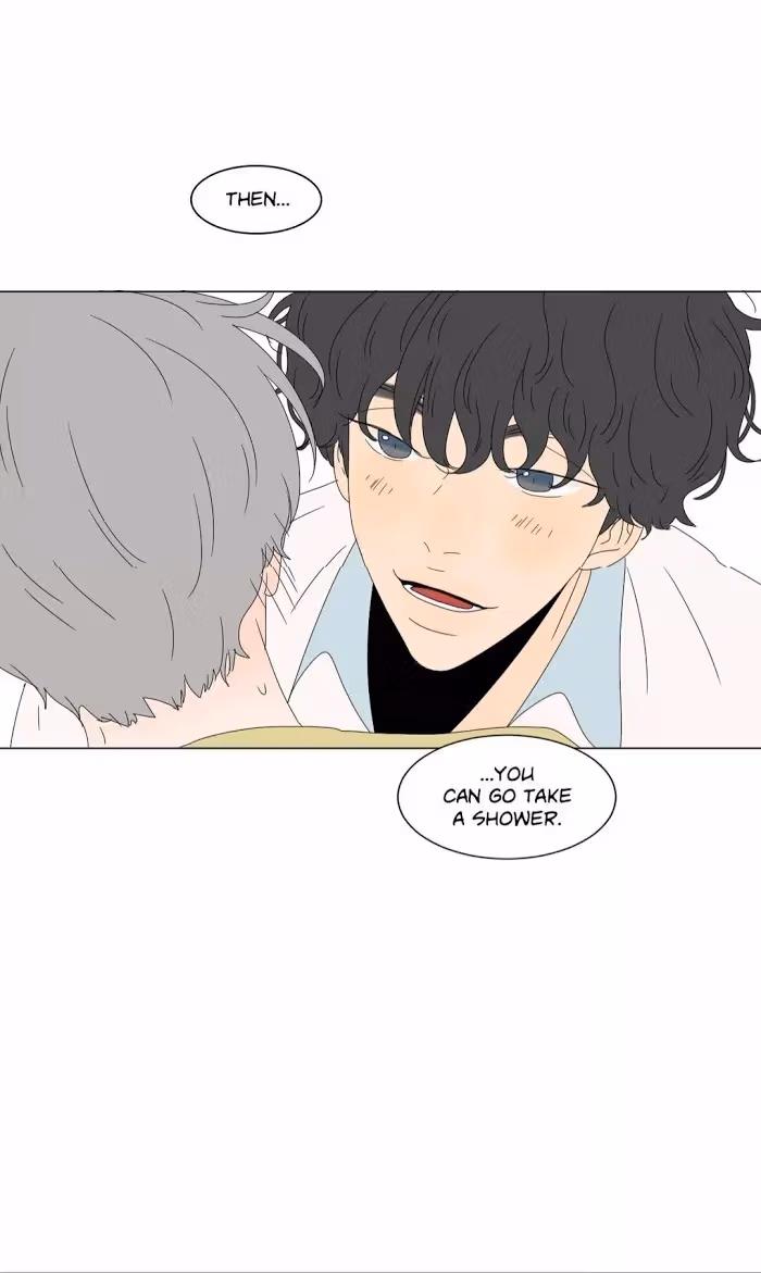 Heesu in Class 2 Chapter 87 page 24 - 
