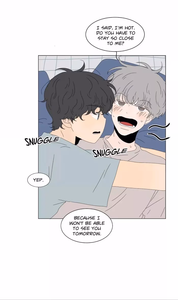 Heesu in Class 2 Chapter 87 page 26 - 