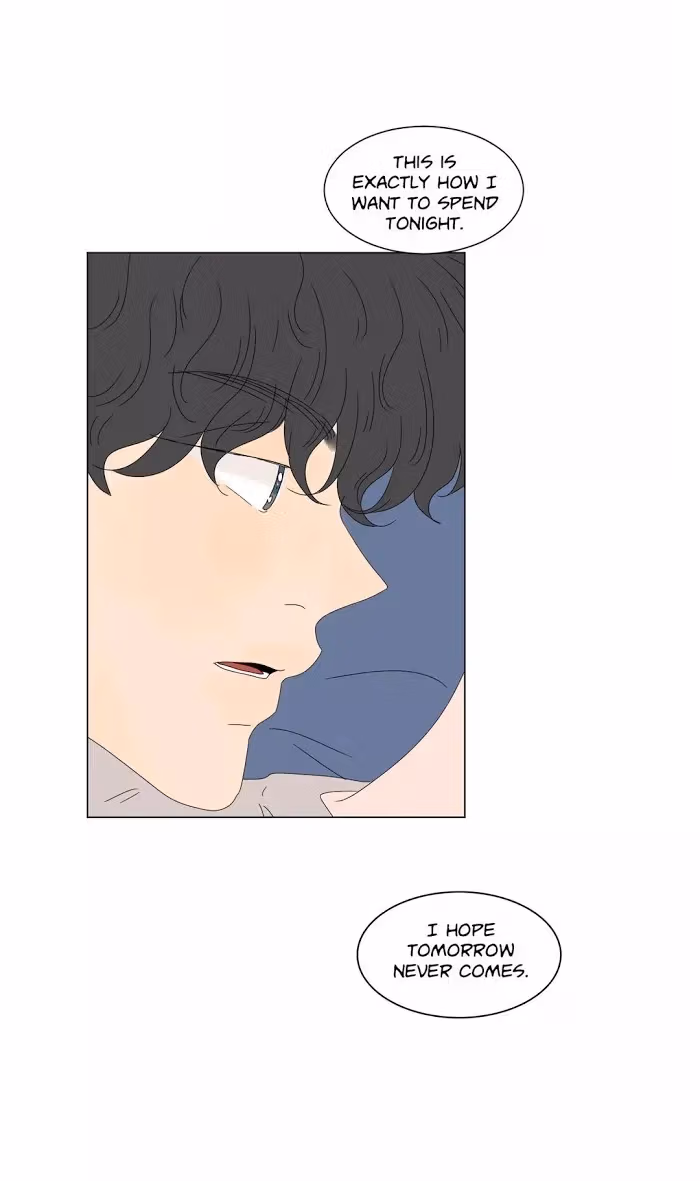 Heesu in Class 2 Chapter 87 page 27 - 