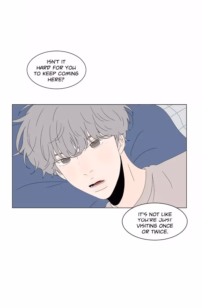 Heesu in Class 2 Chapter 87 page 28 - 