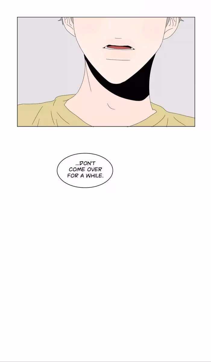 Heesu in Class 2 Chapter 87 page 32 - 
