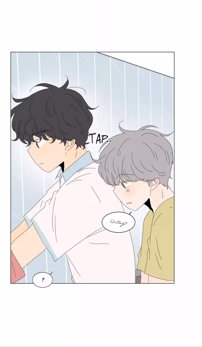 Heesu in Class 2 Chapter 87 page 9 - 