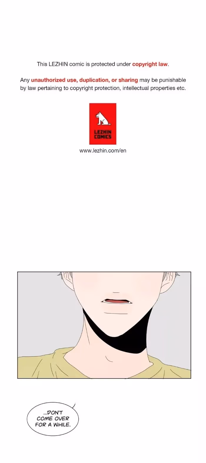 Heesu in Class 2 Chapter 88 page 1 - 
