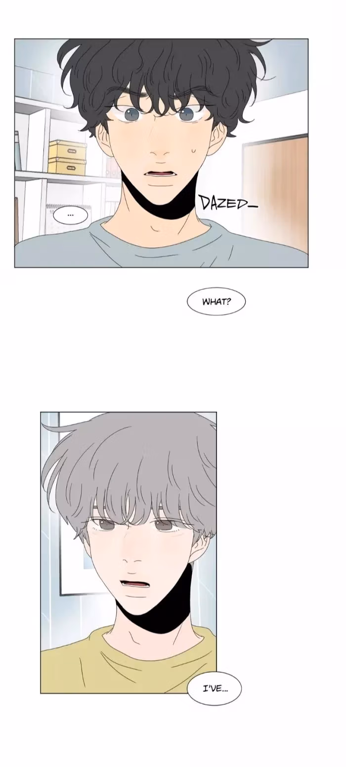 Heesu in Class 2 Chapter 88 page 2 - 
