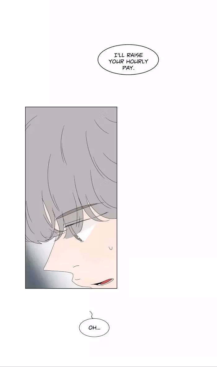 Heesu in Class 2 Chapter 88 page 11 - 