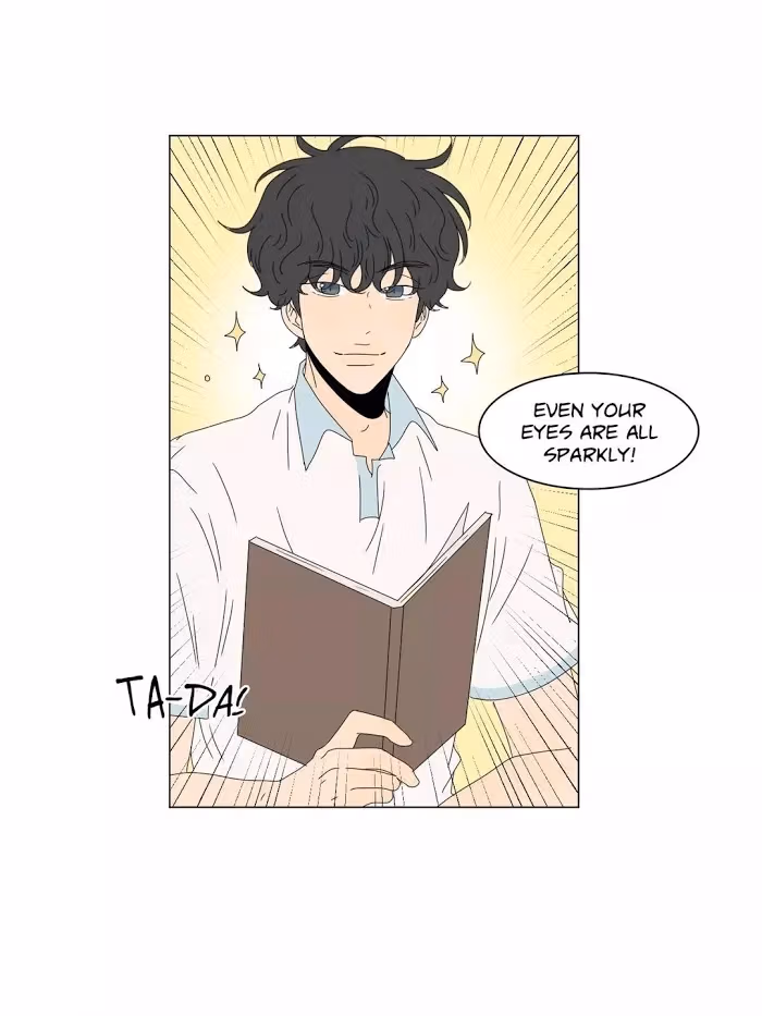 Heesu in Class 2 Chapter 88 page 15 - 