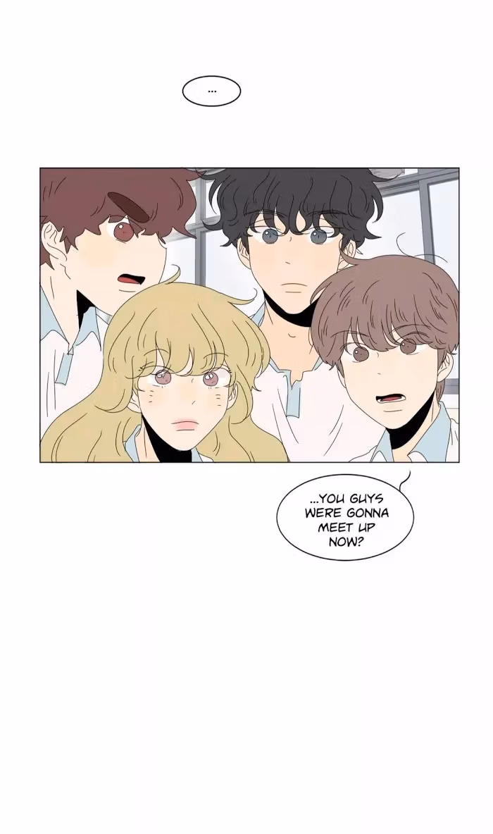 Heesu in Class 2 Chapter 88 page 20 - 