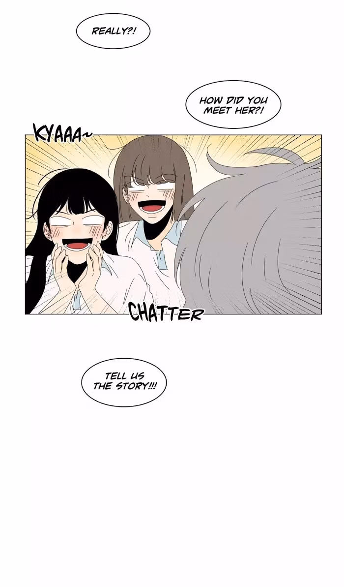 Heesu in Class 2 Chapter 88 page 28 - 