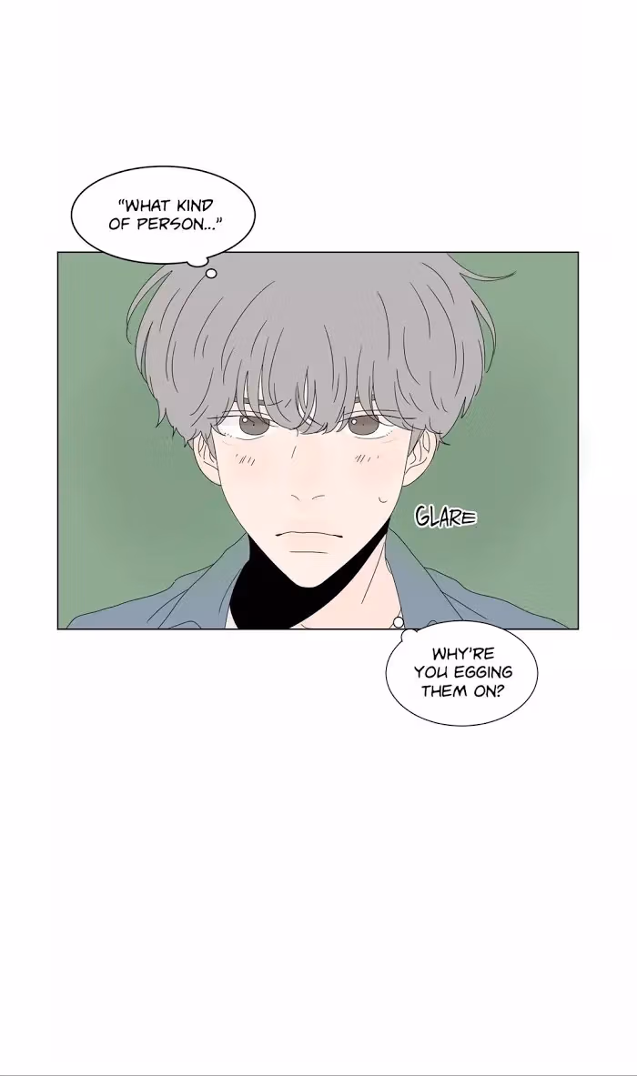 Heesu in Class 2 Chapter 88 page 30 - 