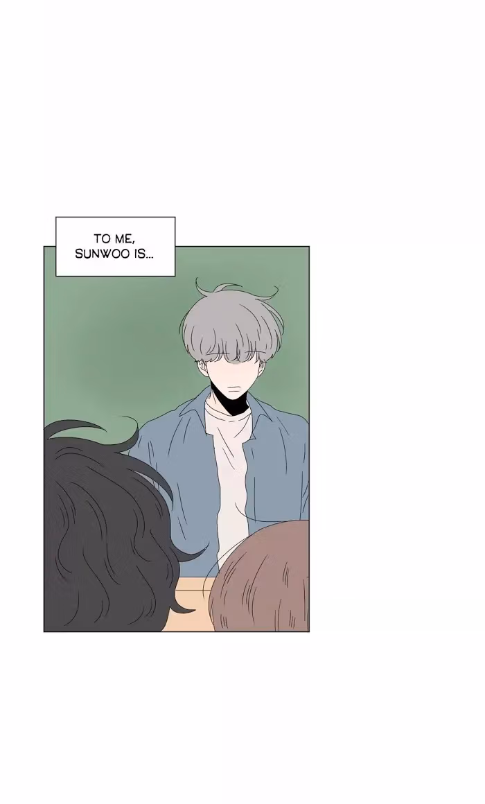 Heesu in Class 2 Chapter 88 page 31 - 