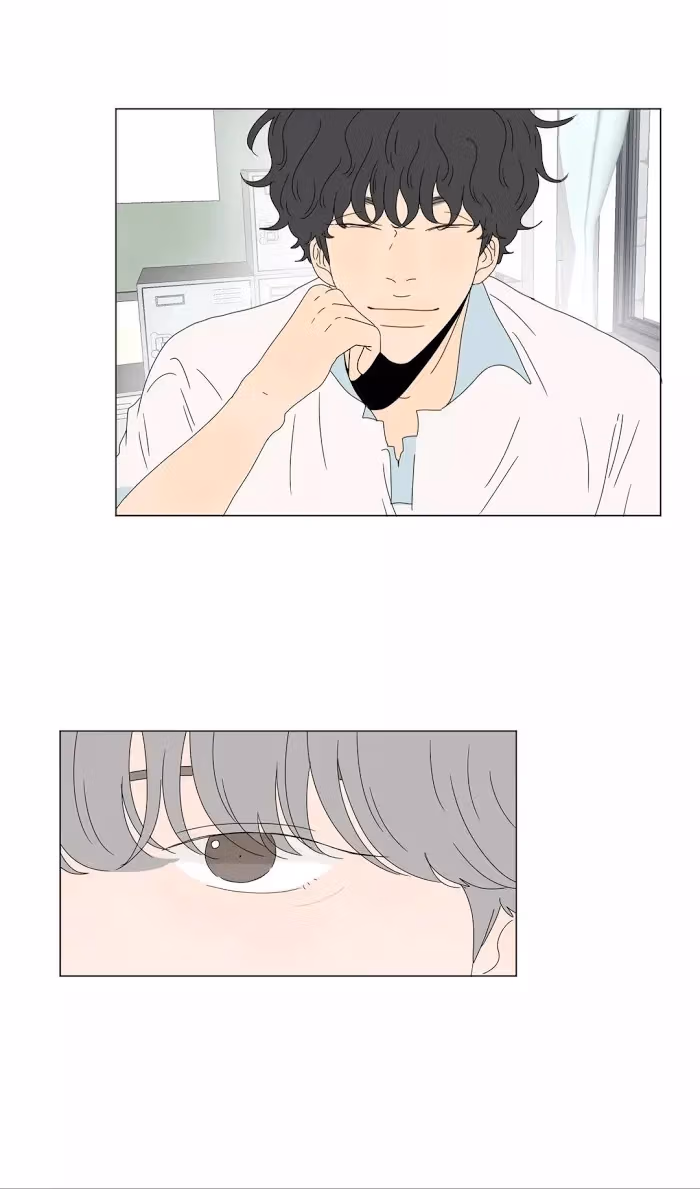 Heesu in Class 2 Chapter 88 page 32 - 