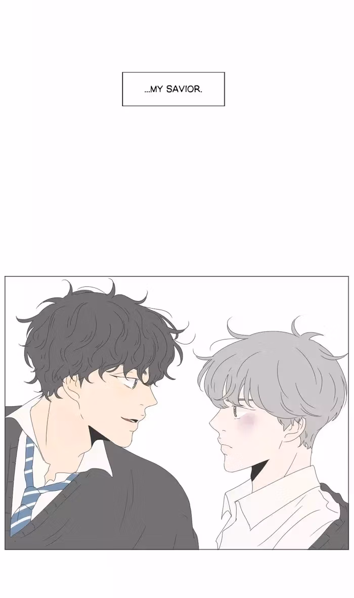 Heesu in Class 2 Chapter 88 page 33 - 