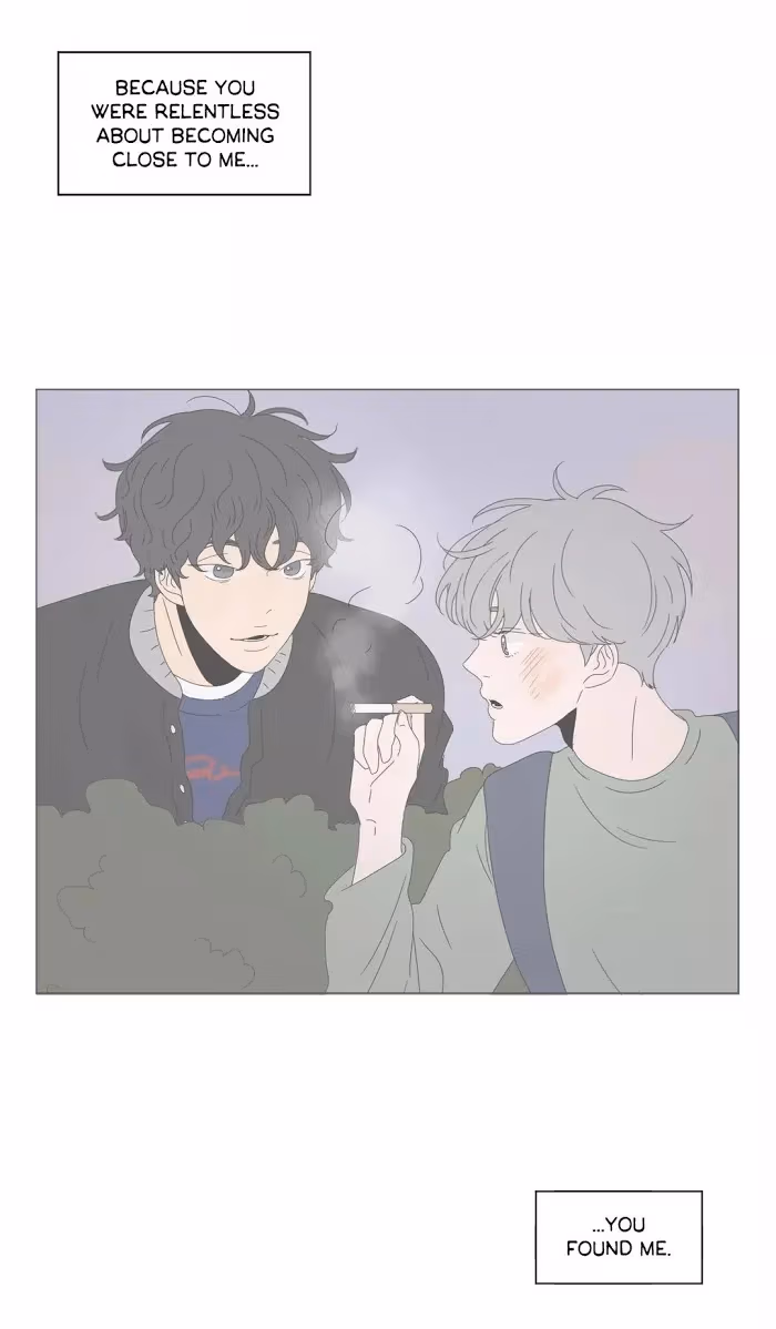 Heesu in Class 2 Chapter 88 page 34 - 