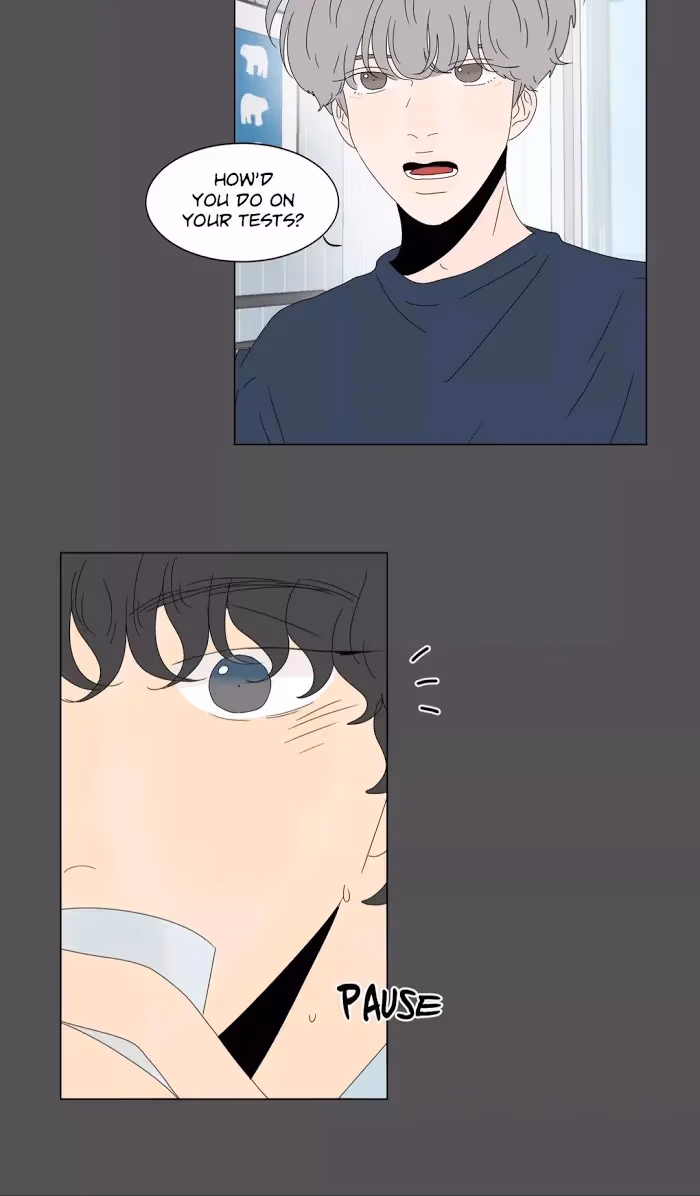 Heesu in Class 2 Chapter 88 page 37 - 