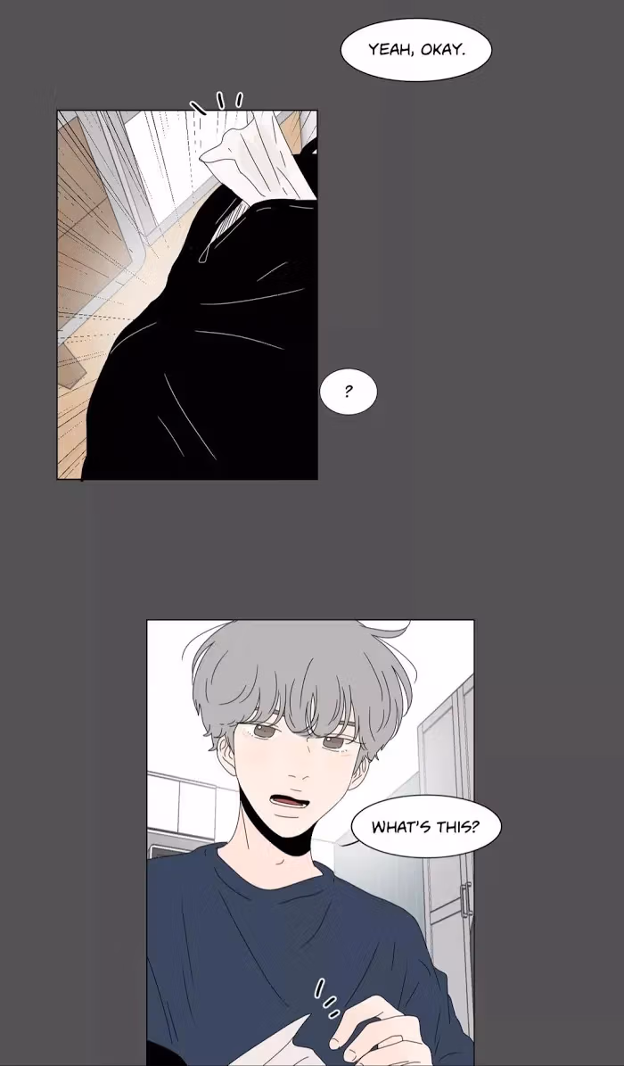 Heesu in Class 2 Chapter 88 page 39 - 