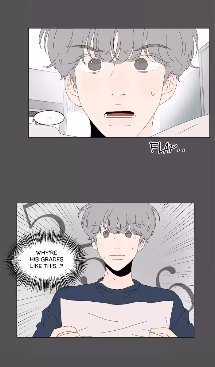 Heesu in Class 2 Chapter 88 page 40 - 