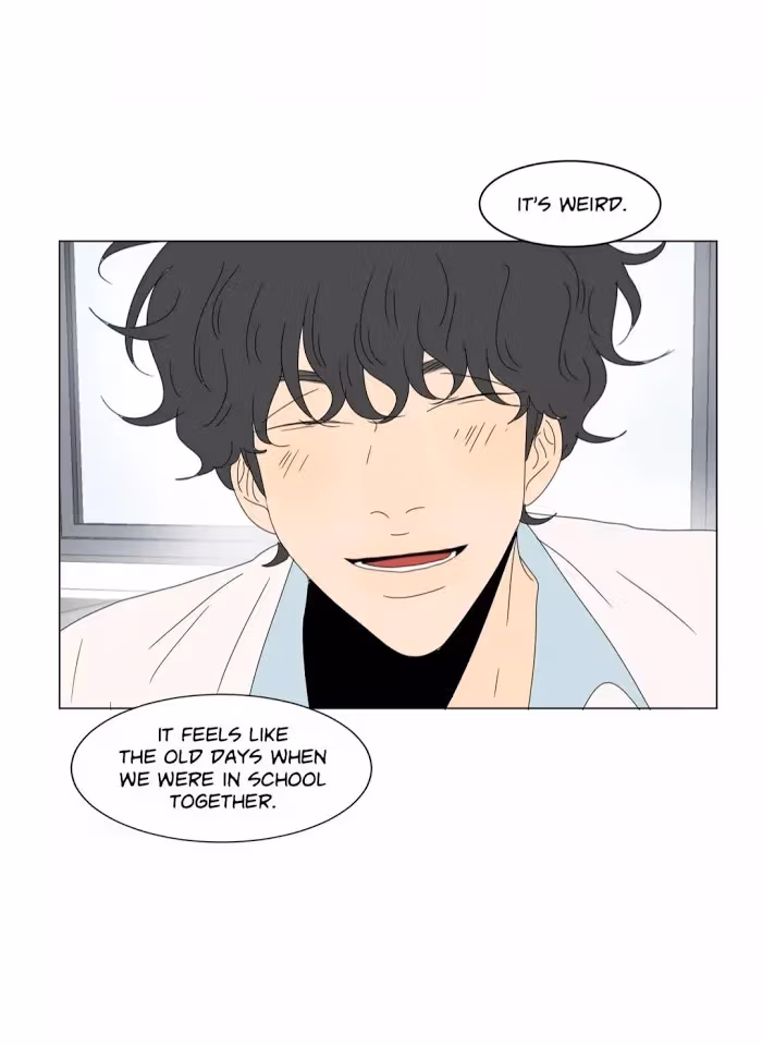 Heesu in Class 2 Chapter 88 page 43 - 
