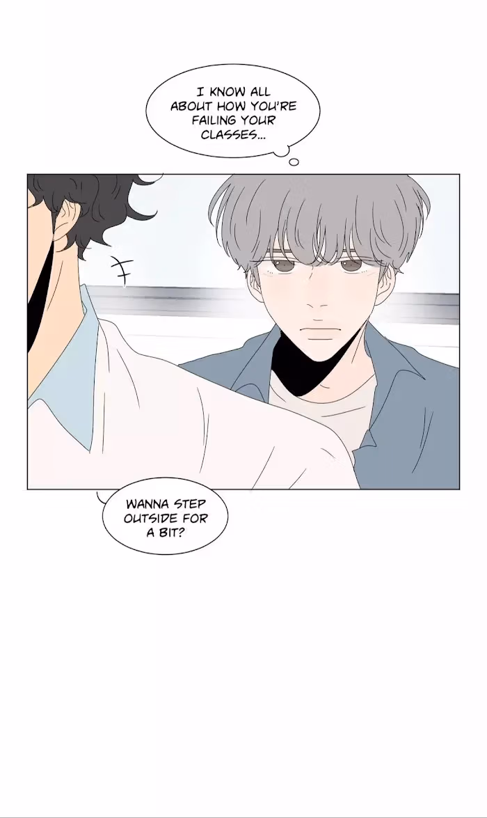 Heesu in Class 2 Chapter 88 page 44 - 