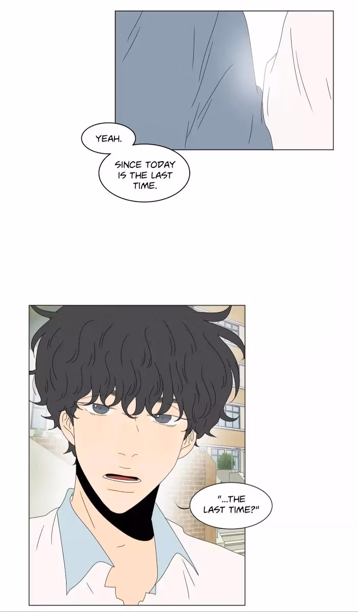 Heesu in Class 2 Chapter 88 page 46 - 